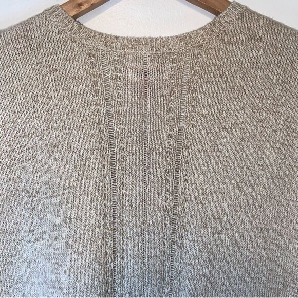 Vintage Guess Cream Sweater vest - NWT - Picture 7 of 10